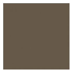 Benjamin Moore Brown Horse 2108-30 - Paint And Wall Covering Supplies