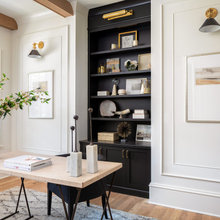 Wall Treatments