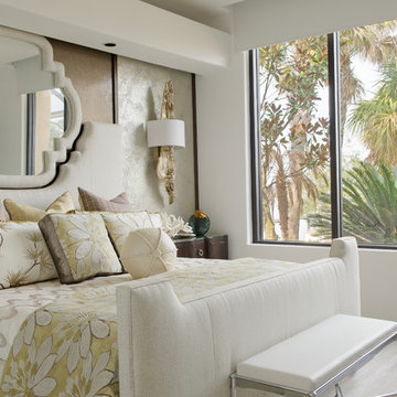 Bay Front Home | Cassidy Lyons Pickens and Joey LaSalle