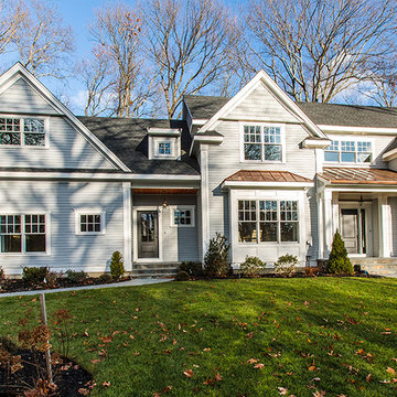 Sagamore Custom