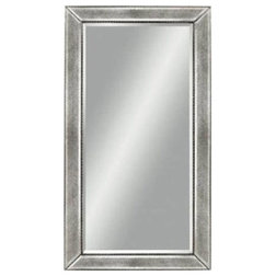 Transitional Wall Mirrors by BASSETT MIRROR CO.