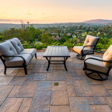 Mathew Project : Western Outdoor Designs