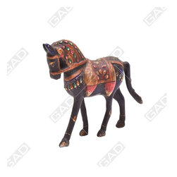 OBJET D`ART HOME DECOR - Products