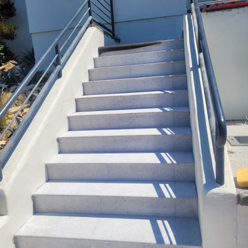 Backyard Remodel - Santa Ana