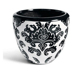 Atticus Planter - Products