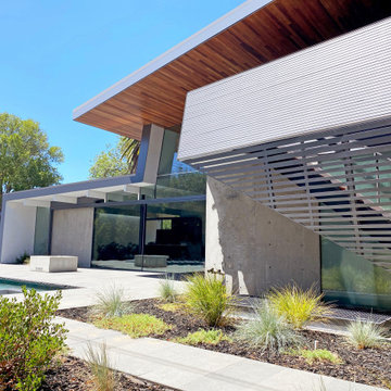 Edgewood Dr Palo Alto