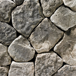 LISBON CHARCOAL - Siding And Stone Veneer