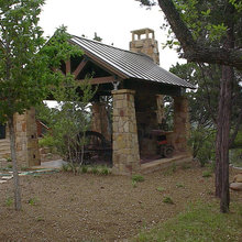Patio Ideas