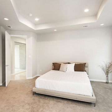 Club Oaks Modern Makeover