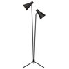 Black Thom Floor Lamp