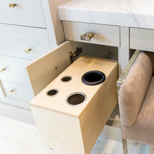 Storage ideas