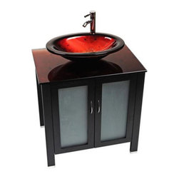 Bionic Bathroom Vanities - Bathroom Vanities And Sink Consoles