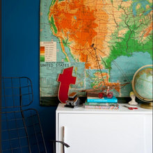 Elliott's bedroom