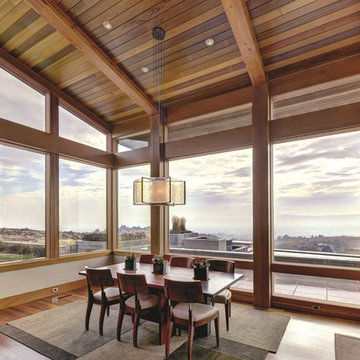 Beautiful Window Styles