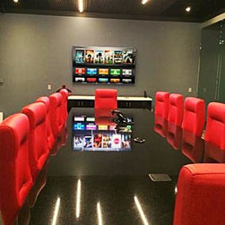 Irvine Professional Suite - Home Electronics
