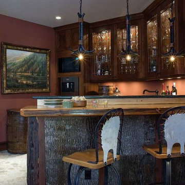 Bear Dance Wine Bar