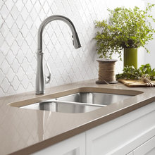 kitchen counters