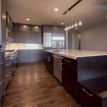Crazy Sexy Smart Remodel