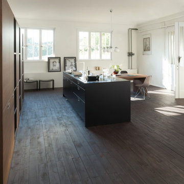CLASSIC-FS | TOPOS. Perfect kitchen arrangement