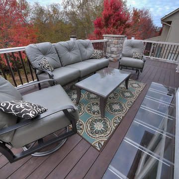 Outdoor Living Space