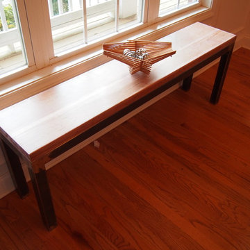 Sakura Sideboard Table