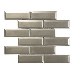 Metal Mosaics - Products