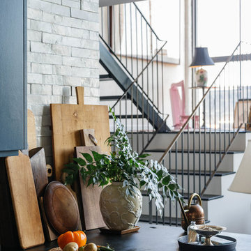 Williamsburg Loft