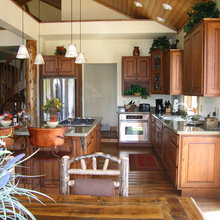 Rustic