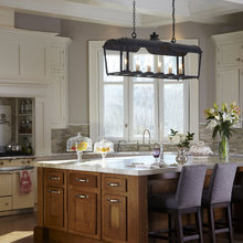 Kitchen Ideas