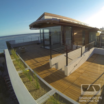 Santa Cruz, CAOceanfront Living