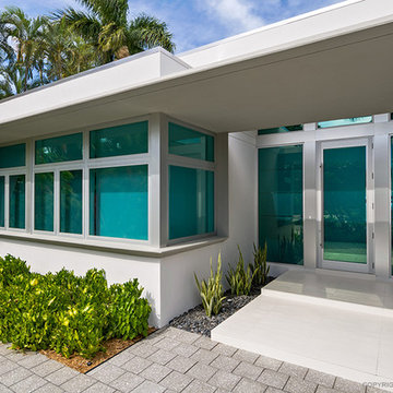 Seven Isles Residence