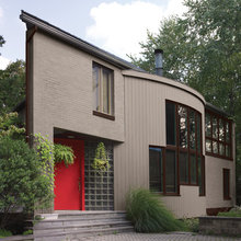 Exterior Ideas