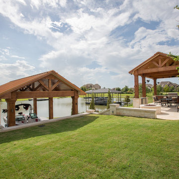 White Rock Lake