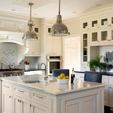 Kitchen / Family Room Remodel