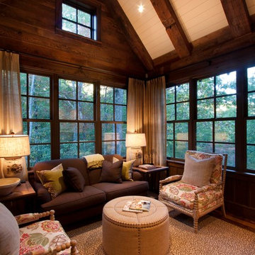 Reclaimed Natural Wonder