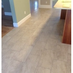 Porcelain Tile - Wall And Floor Tile