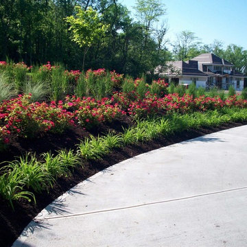 Residential Landscaping