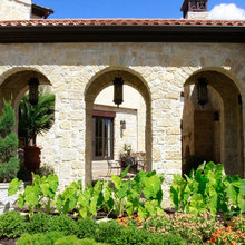 patios