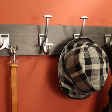 TAG Hardware | ELITE Double & Coat Hooks
