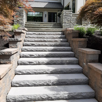 outdoor landscape architect