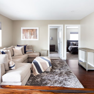 Sweet Basement Suite