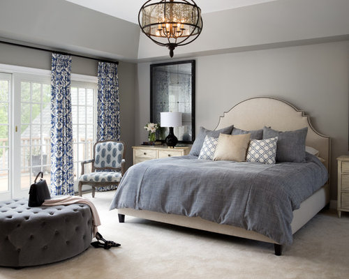 Top 30 Master  Bedroom  Ideas  Remodeling Pictures Houzz 