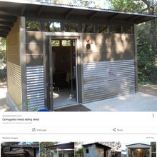 Riverview Back Deck and Porch