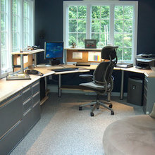 study room