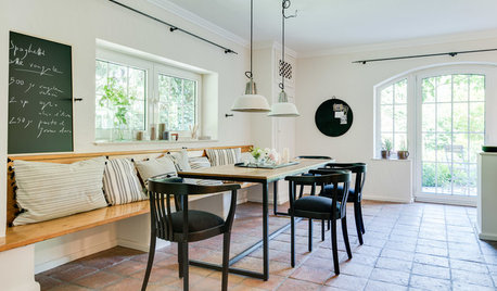 Wie Home Staging Häuser aufwertet