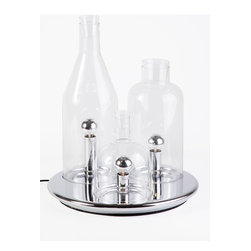 Givony Table Lamp - Table Lamps