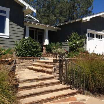 Design Build: Solana Beach Craftsmen