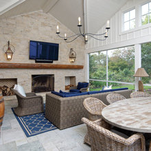 Screened Porch