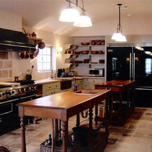 Kitchens