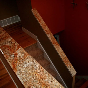 Custom Work at its Finest